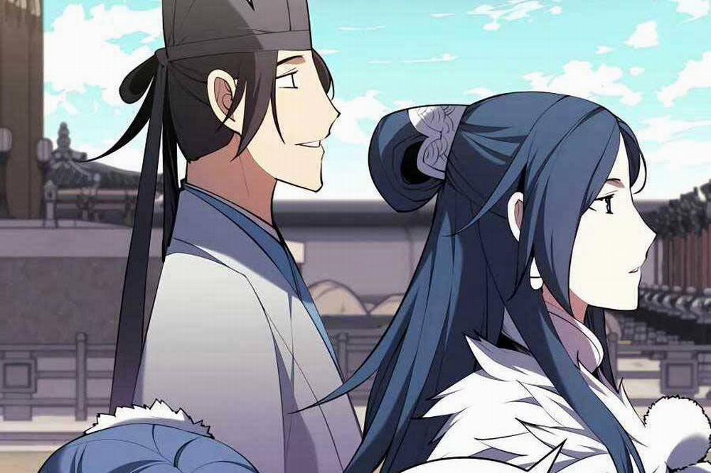 Học Giả Kiếm Sĩ 31 trang 171