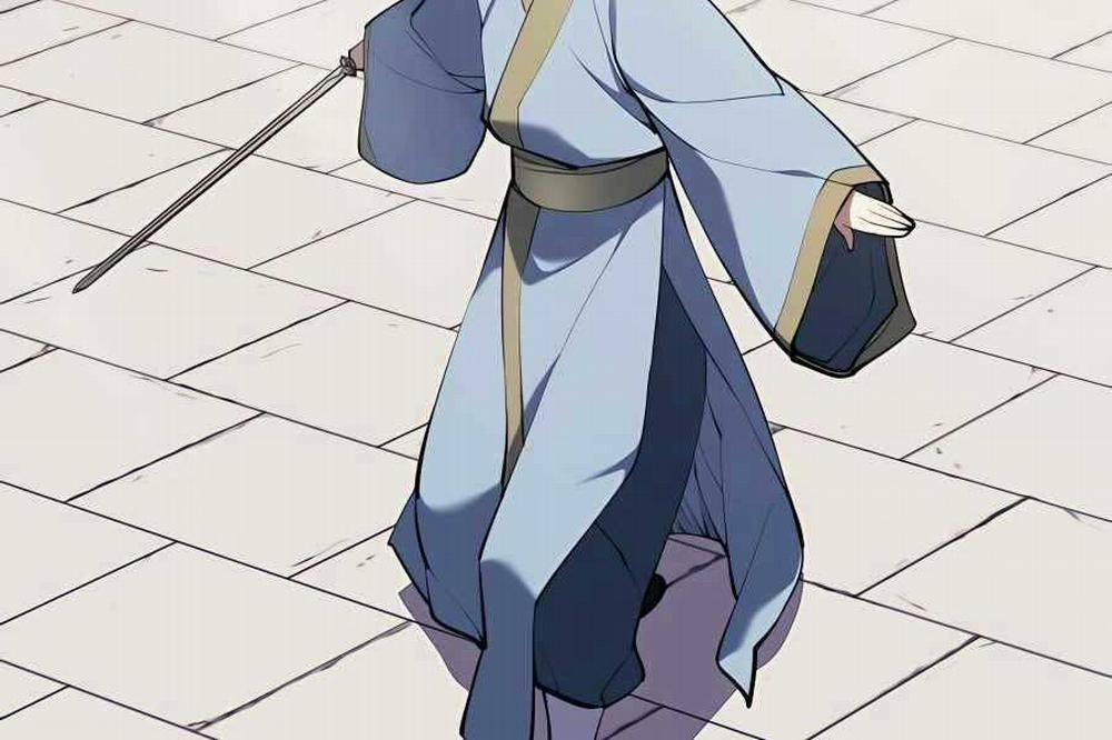 Học Giả Kiếm Sĩ 31 trang 194