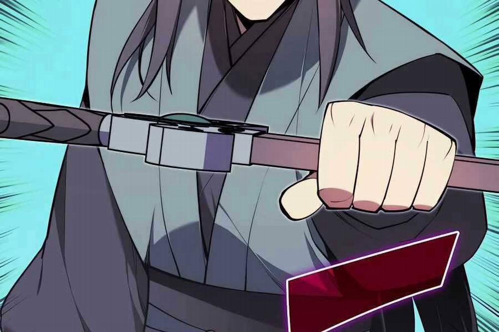 Học Giả Kiếm Sĩ 31 trang 2