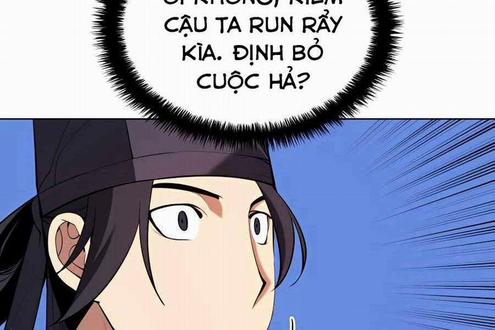 Học Giả Kiếm Sĩ 31 trang 201