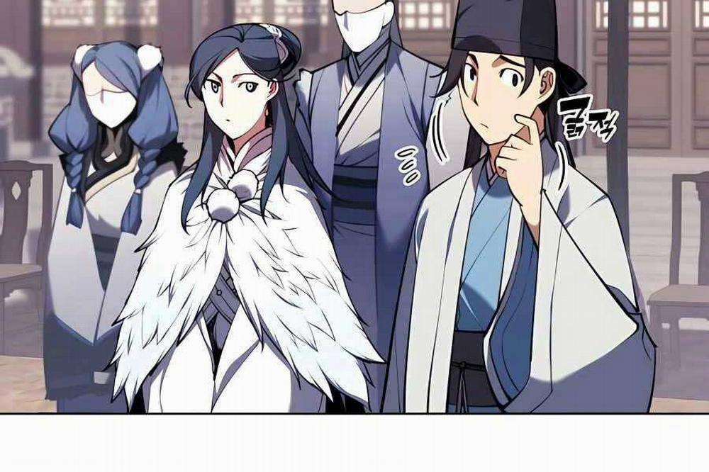 Học Giả Kiếm Sĩ 31 trang 213