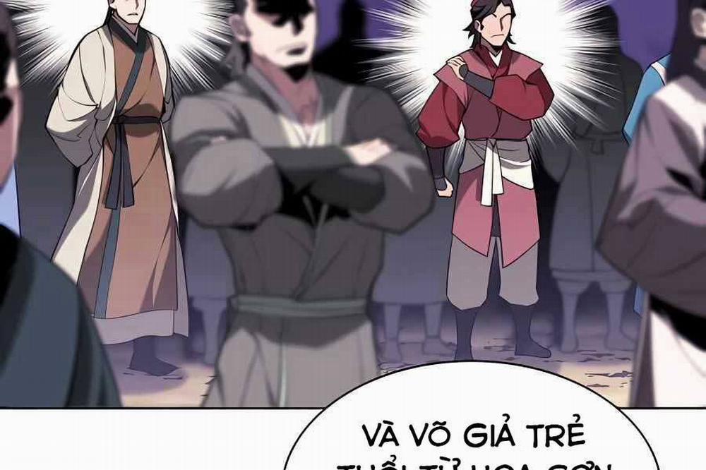Học Giả Kiếm Sĩ 31 trang 216