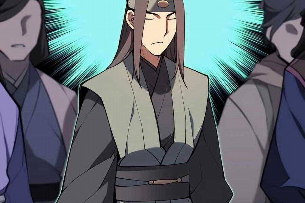 Học Giả Kiếm Sĩ 31 trang 240