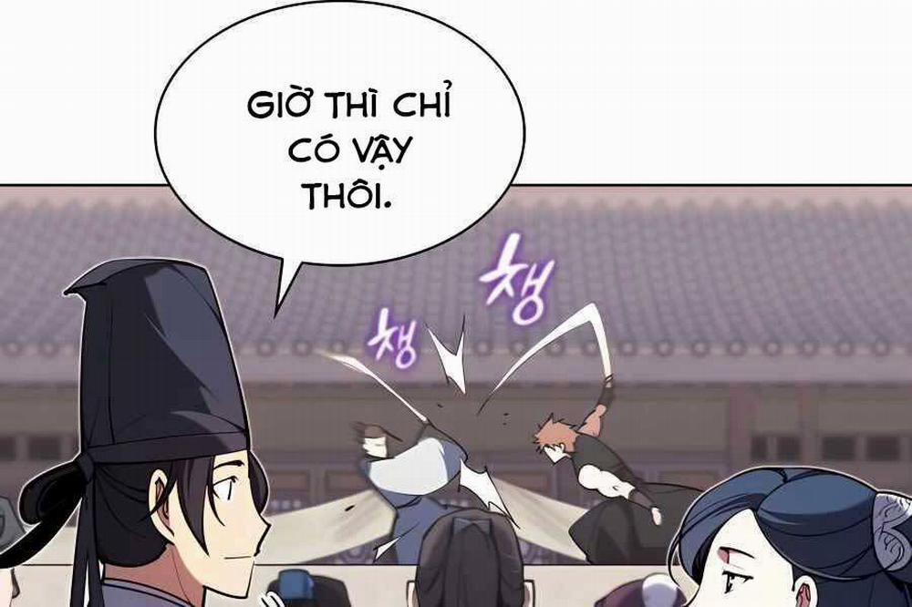 Học Giả Kiếm Sĩ 31 trang 252