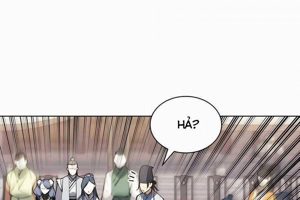 Học Giả Kiếm Sĩ 31 trang 257