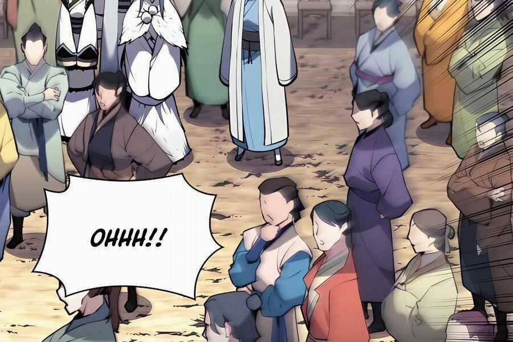 Học Giả Kiếm Sĩ 31 trang 258