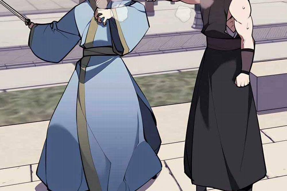 Học Giả Kiếm Sĩ 31 trang 263