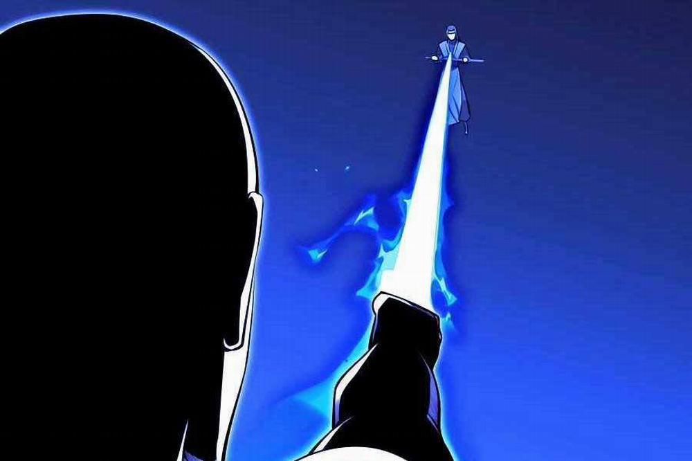 Học Giả Kiếm Sĩ 31 trang 27