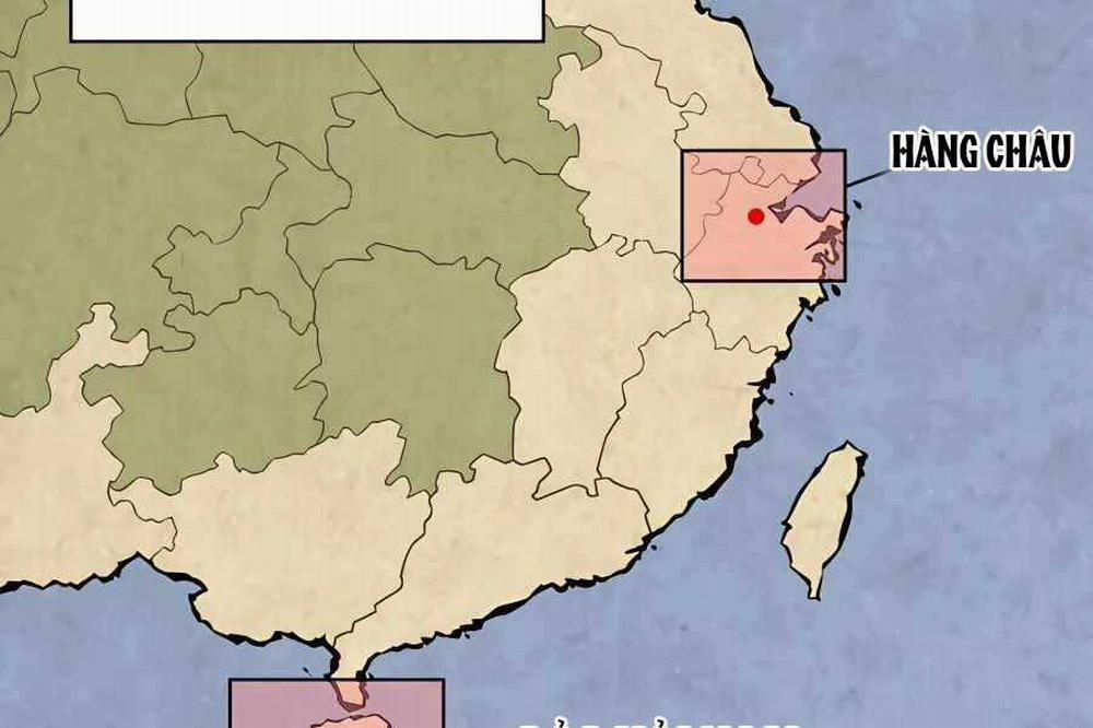 Học Giả Kiếm Sĩ 31 trang 65