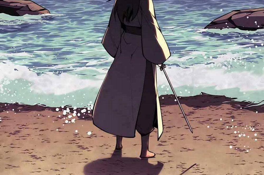 Học Giả Kiếm Sĩ 31 trang 73