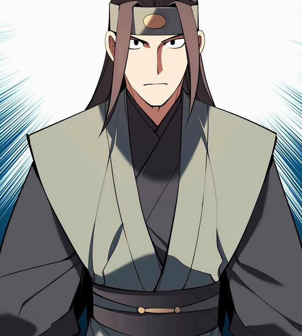 Học Giả Kiếm Sĩ 32 trang 1