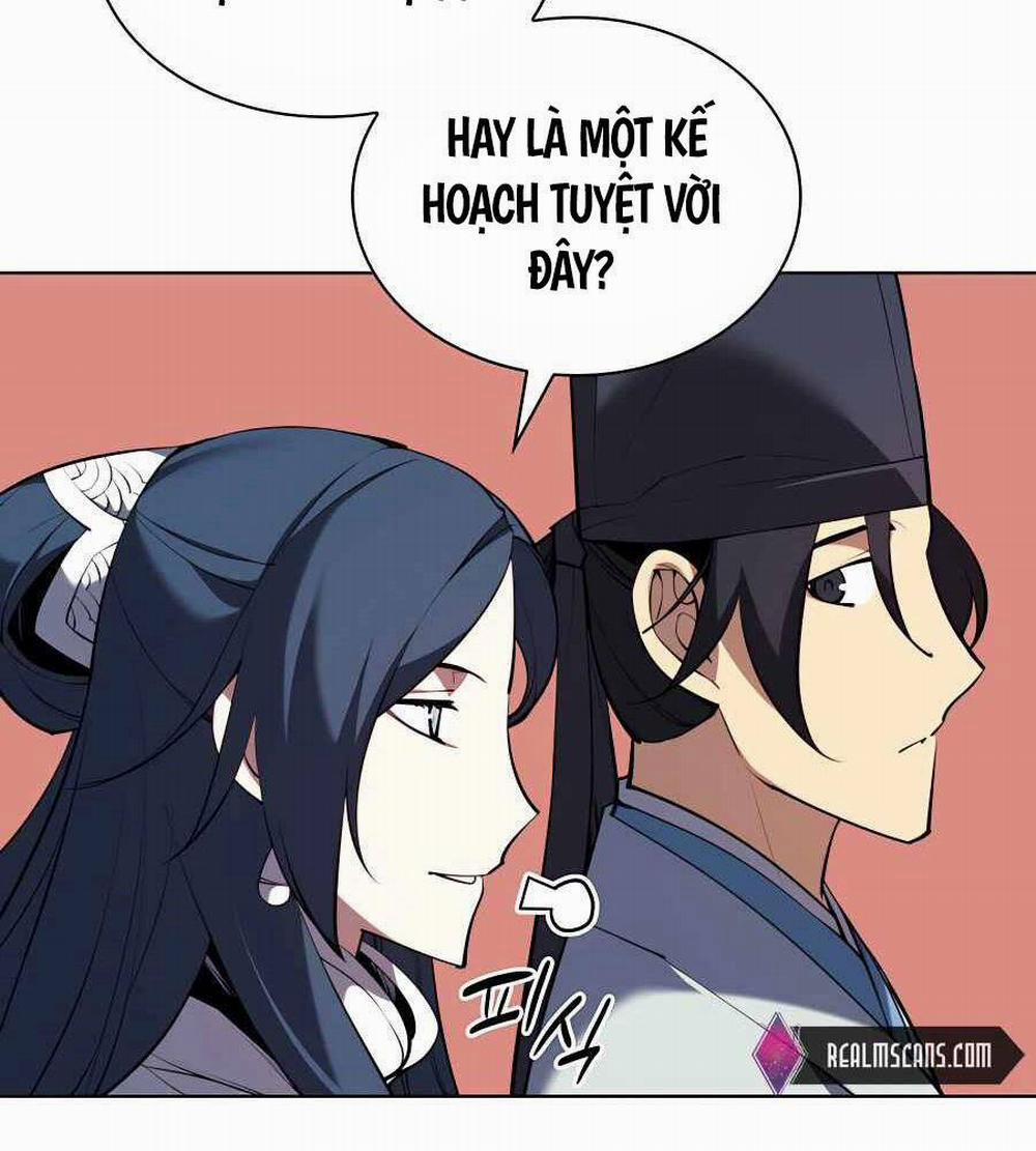 Học Giả Kiếm Sĩ 32 trang 10