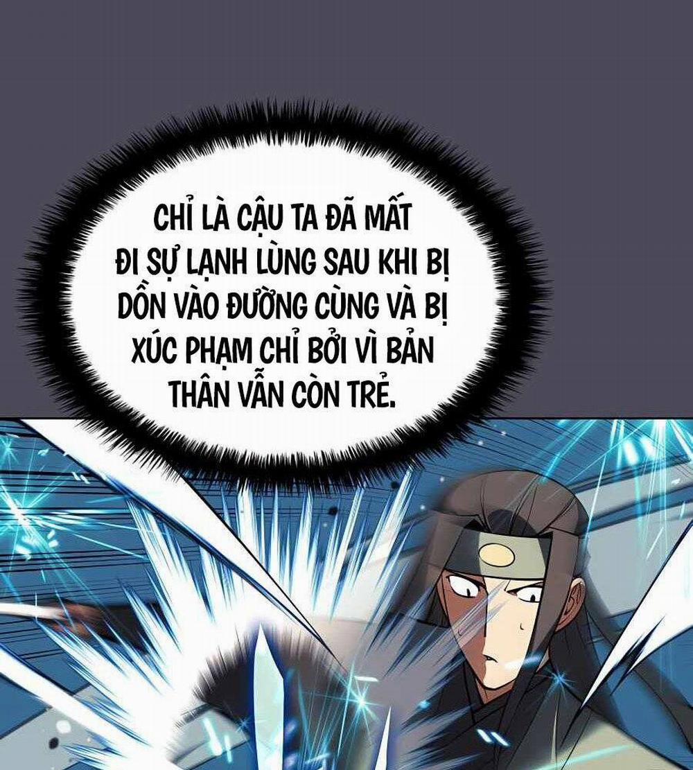 Học Giả Kiếm Sĩ 32 trang 101