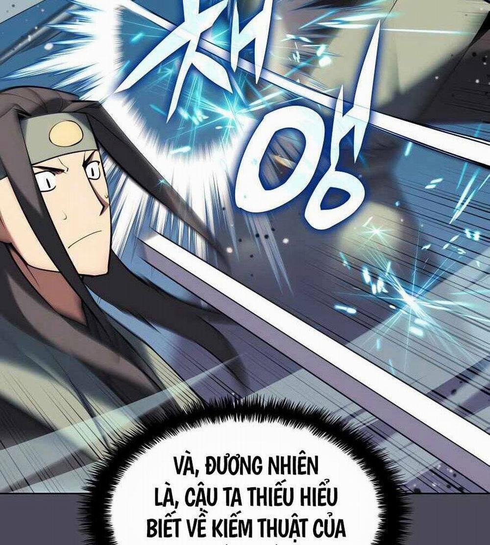 Học Giả Kiếm Sĩ 32 trang 102