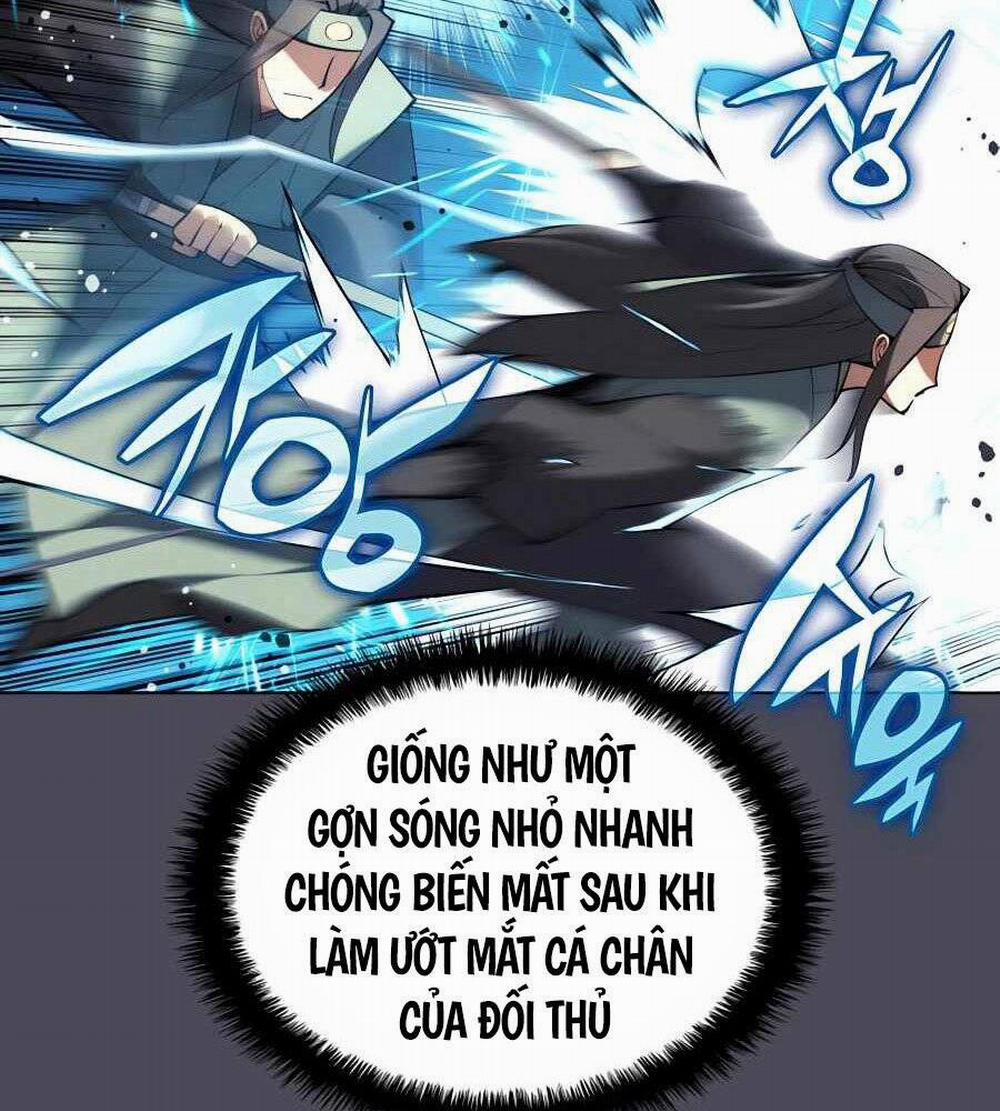 Học Giả Kiếm Sĩ 32 trang 104