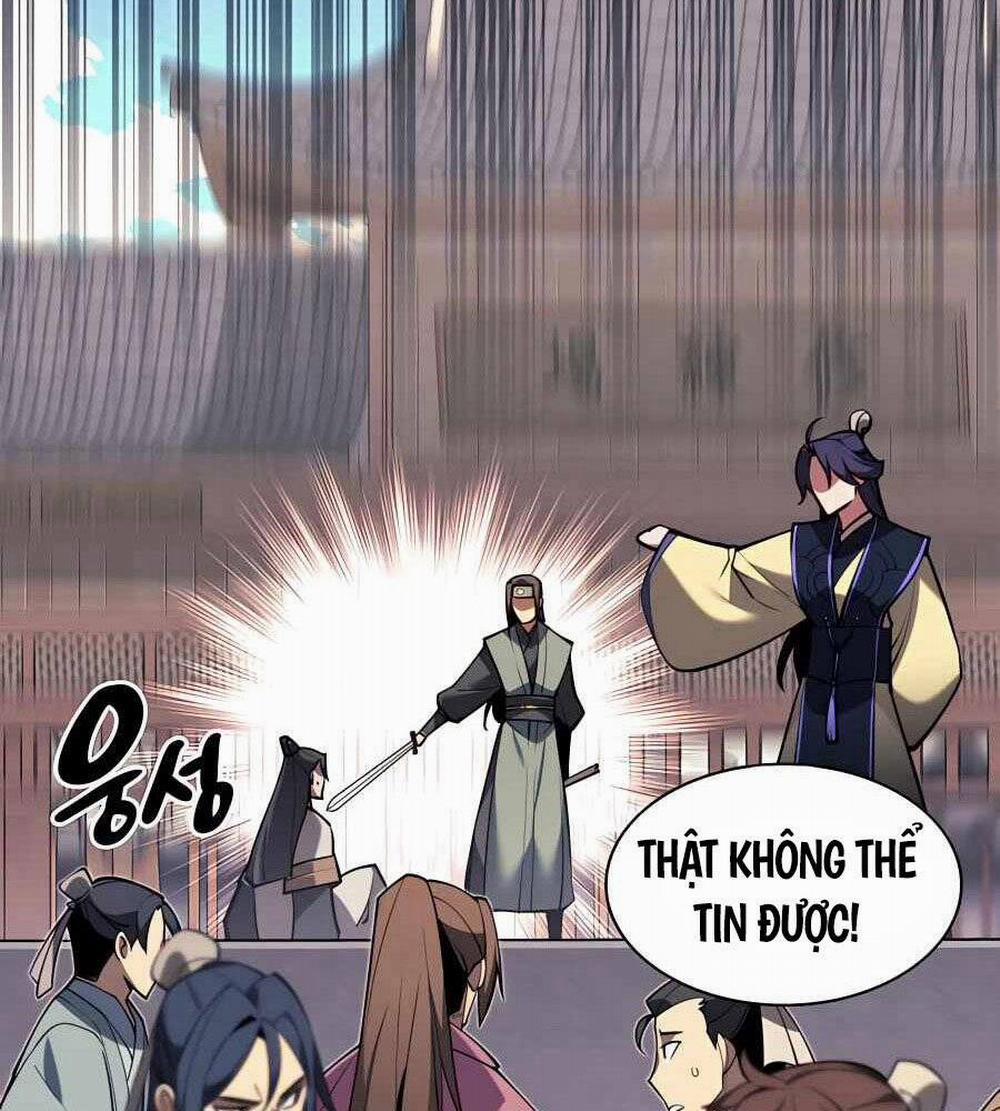 Học Giả Kiếm Sĩ 32 trang 116