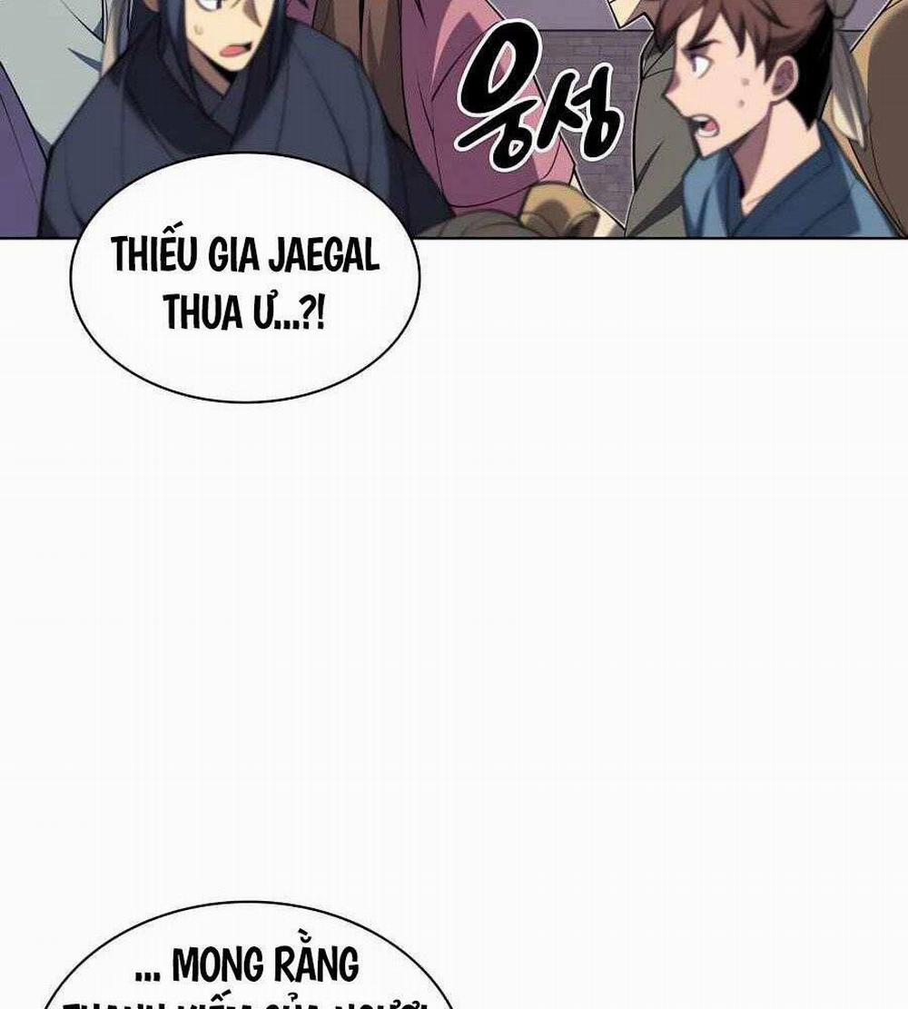 Học Giả Kiếm Sĩ 32 trang 117
