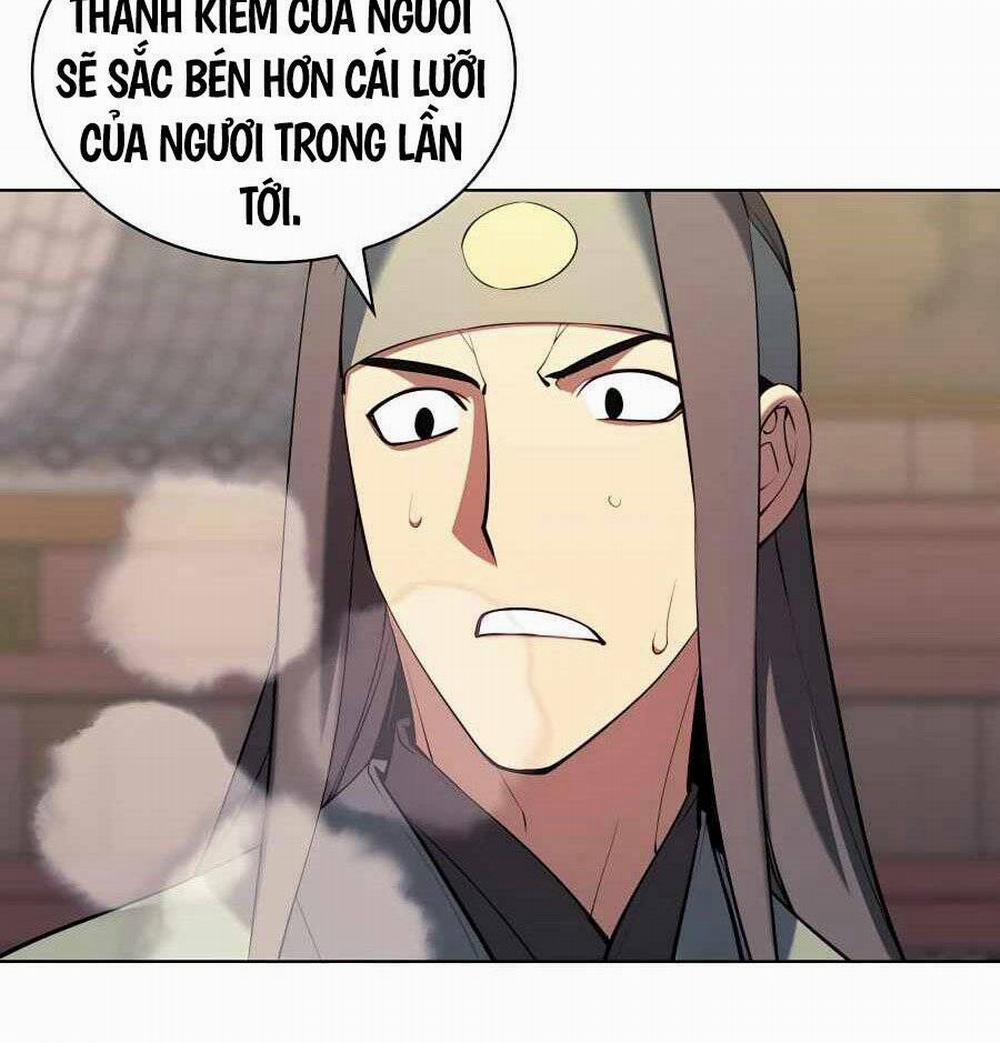 Học Giả Kiếm Sĩ 32 trang 118