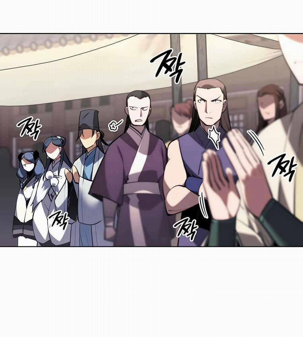 Học Giả Kiếm Sĩ 32 trang 121