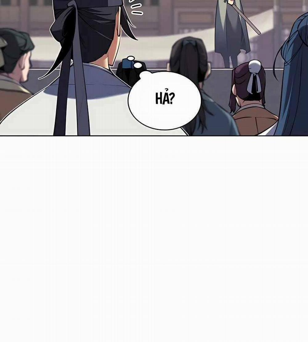 Học Giả Kiếm Sĩ 32 trang 126