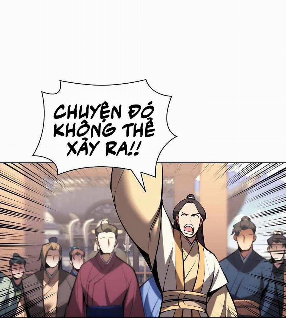 Học Giả Kiếm Sĩ 32 trang 130