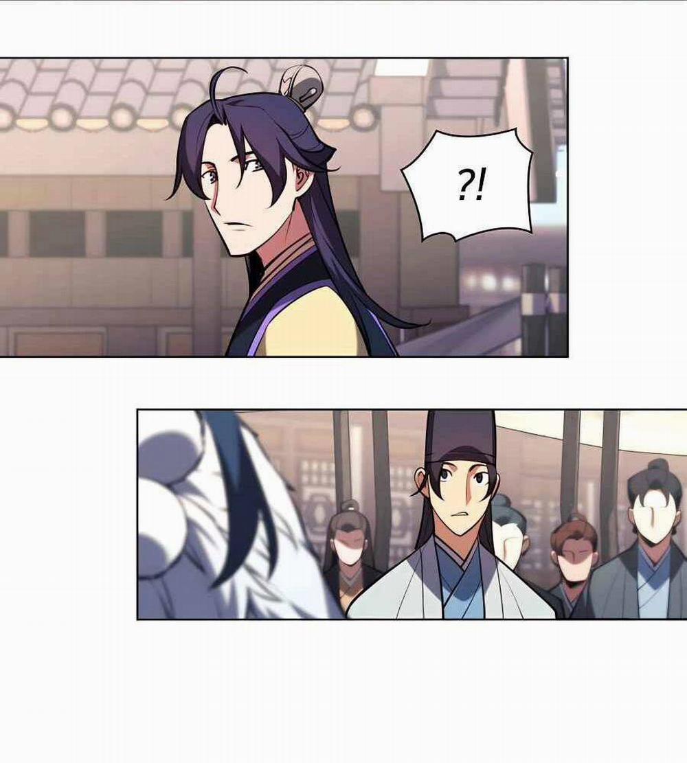 Học Giả Kiếm Sĩ 32 trang 131