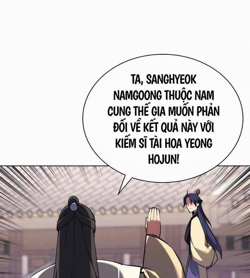 Học Giả Kiếm Sĩ 32 trang 132