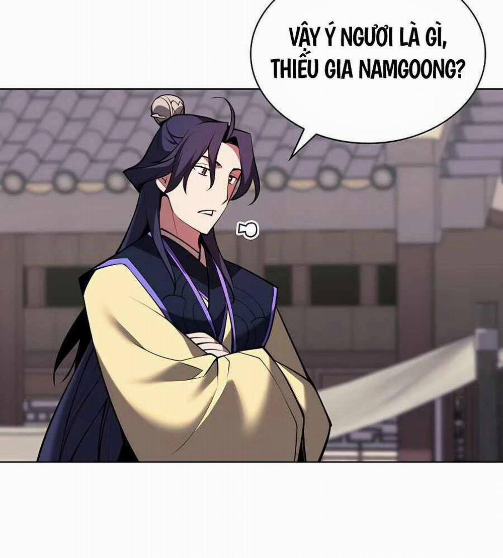 Học Giả Kiếm Sĩ 32 trang 142