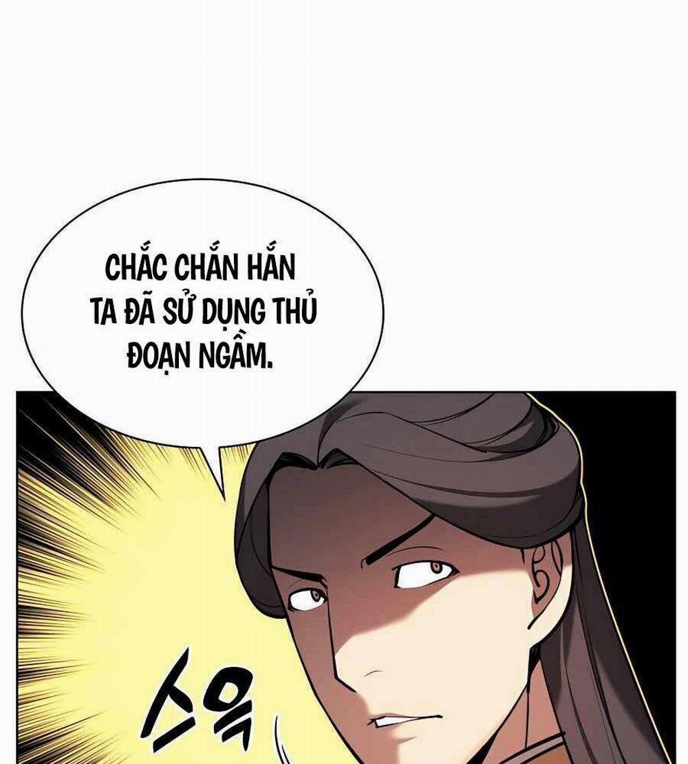 Học Giả Kiếm Sĩ 32 trang 143