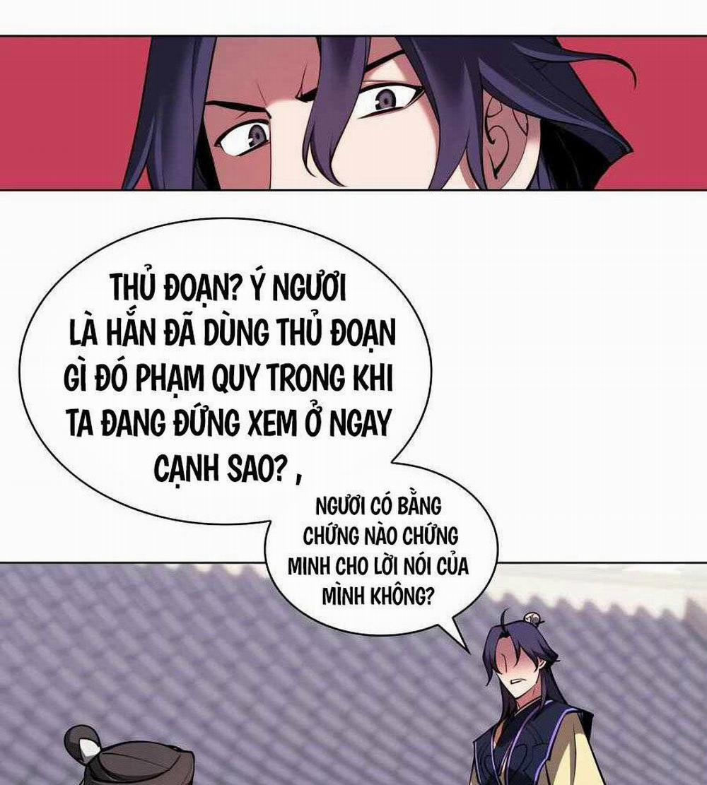 Học Giả Kiếm Sĩ 32 trang 145