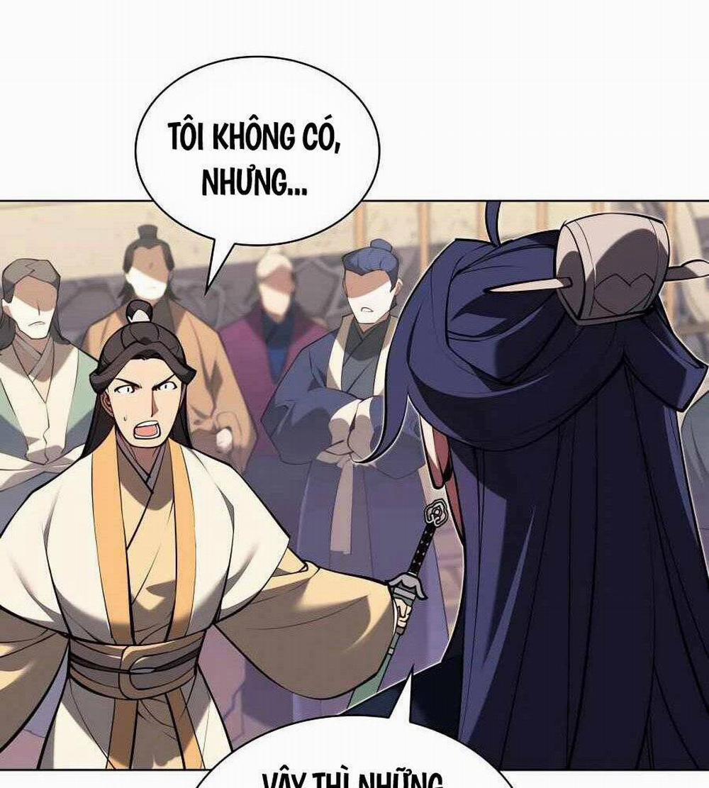 Học Giả Kiếm Sĩ 32 trang 147