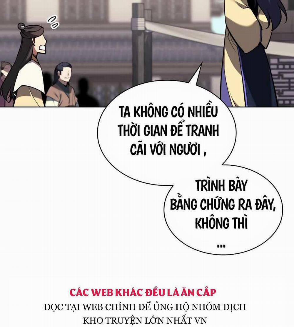 Học Giả Kiếm Sĩ 32 trang 157