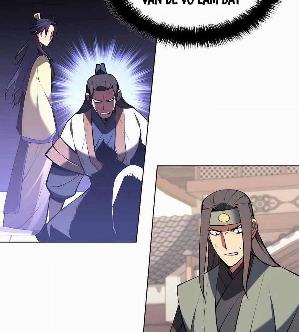 Học Giả Kiếm Sĩ 32 trang 164