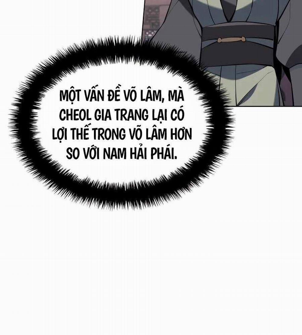 Học Giả Kiếm Sĩ 32 trang 165