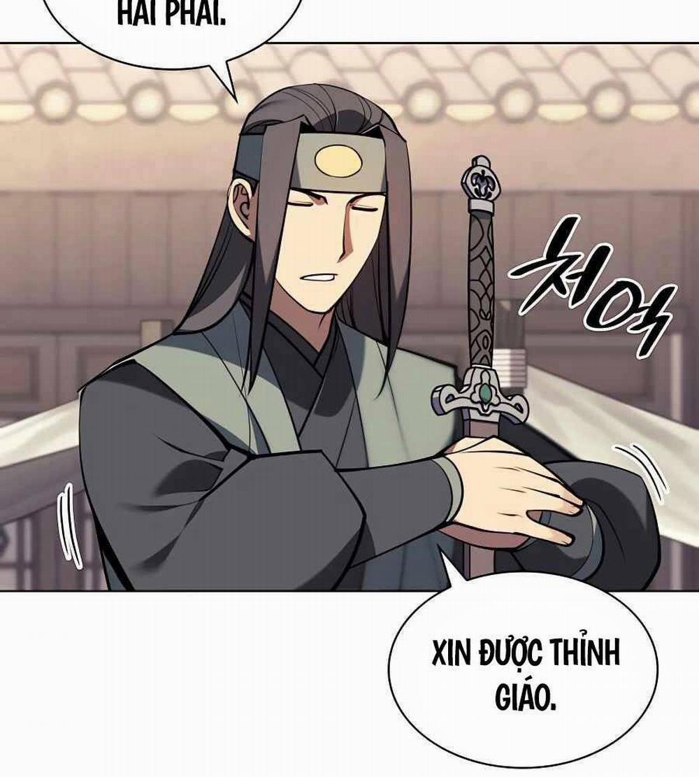Học Giả Kiếm Sĩ 32 trang 21