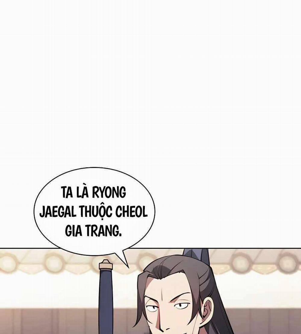 Học Giả Kiếm Sĩ 32 trang 22