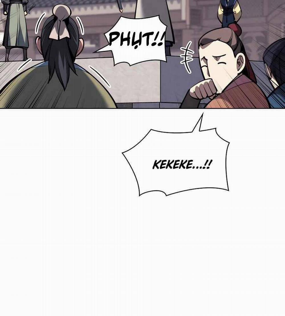 Học Giả Kiếm Sĩ 32 trang 25