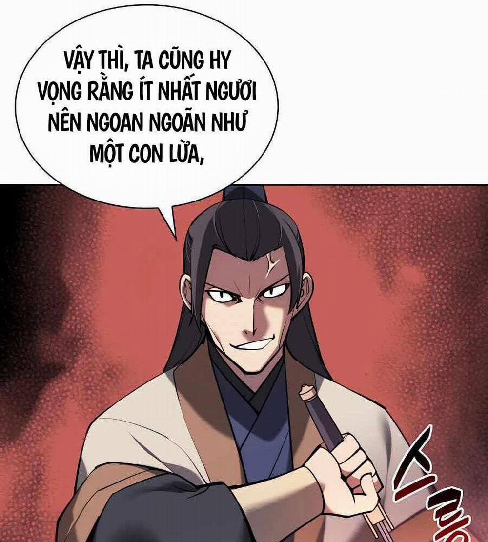 Học Giả Kiếm Sĩ 32 trang 29