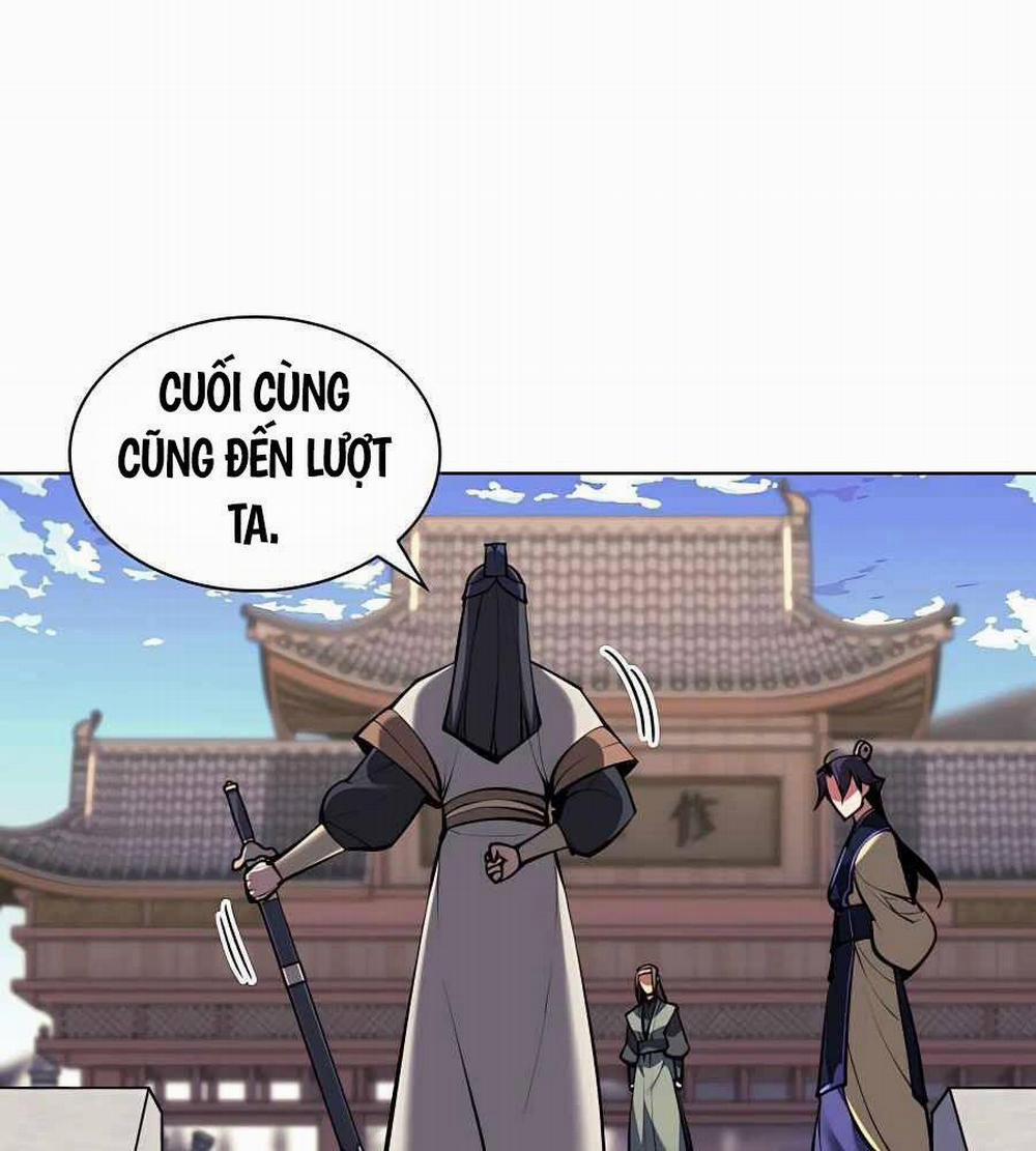 Học Giả Kiếm Sĩ 32 trang 3