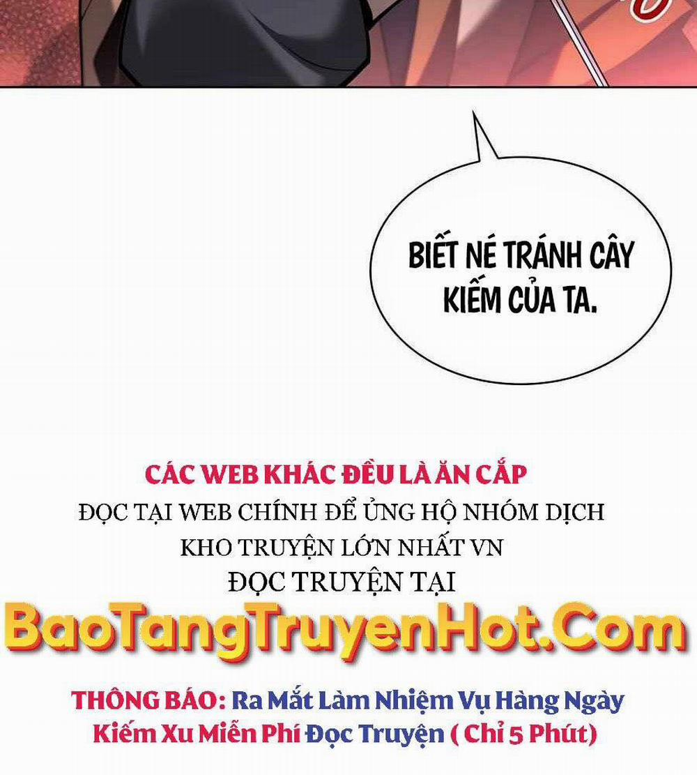 Học Giả Kiếm Sĩ 32 trang 30