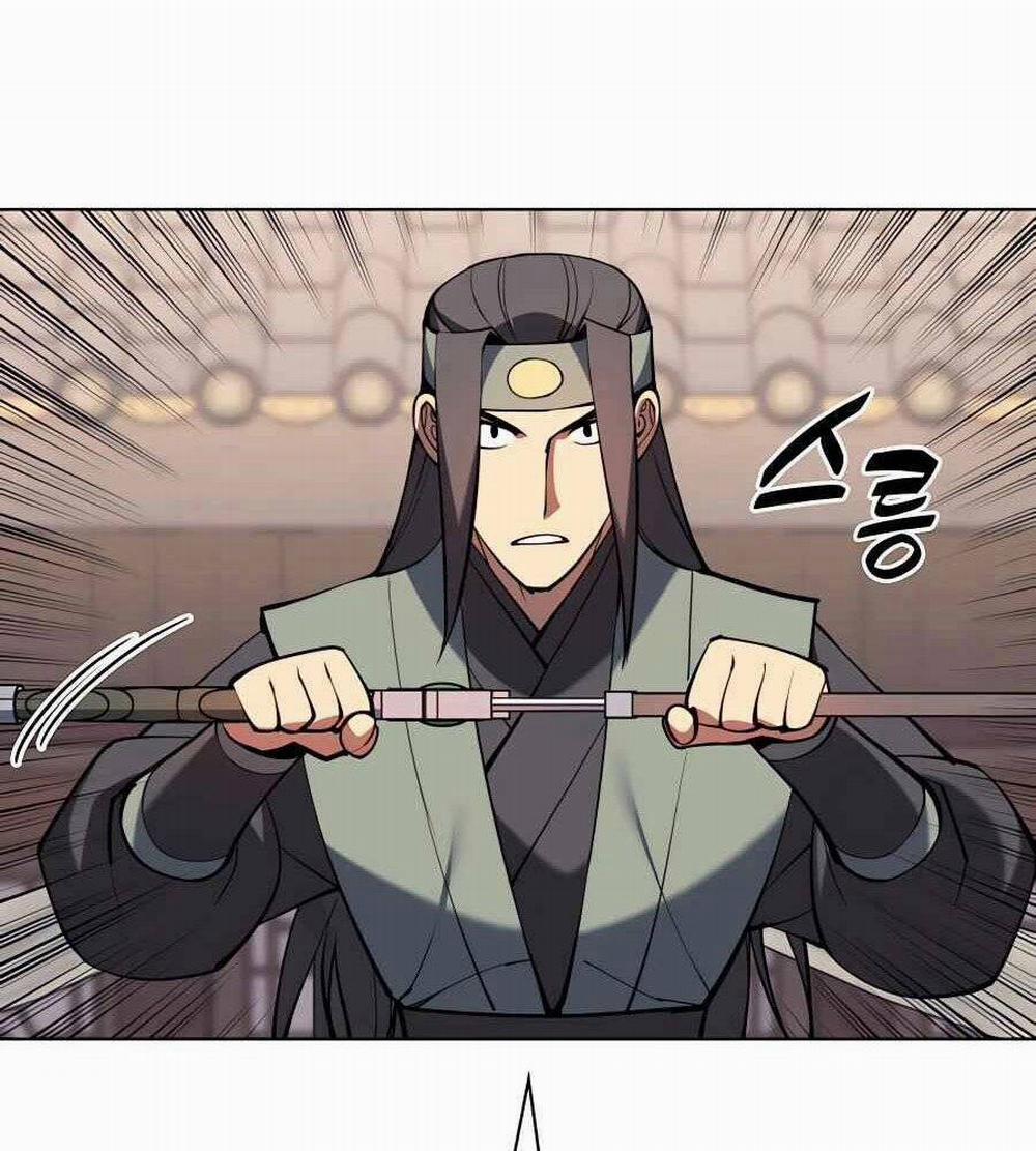 Học Giả Kiếm Sĩ 32 trang 31