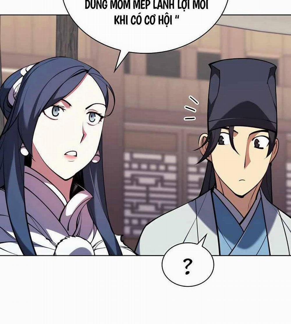 Học Giả Kiếm Sĩ 32 trang 33