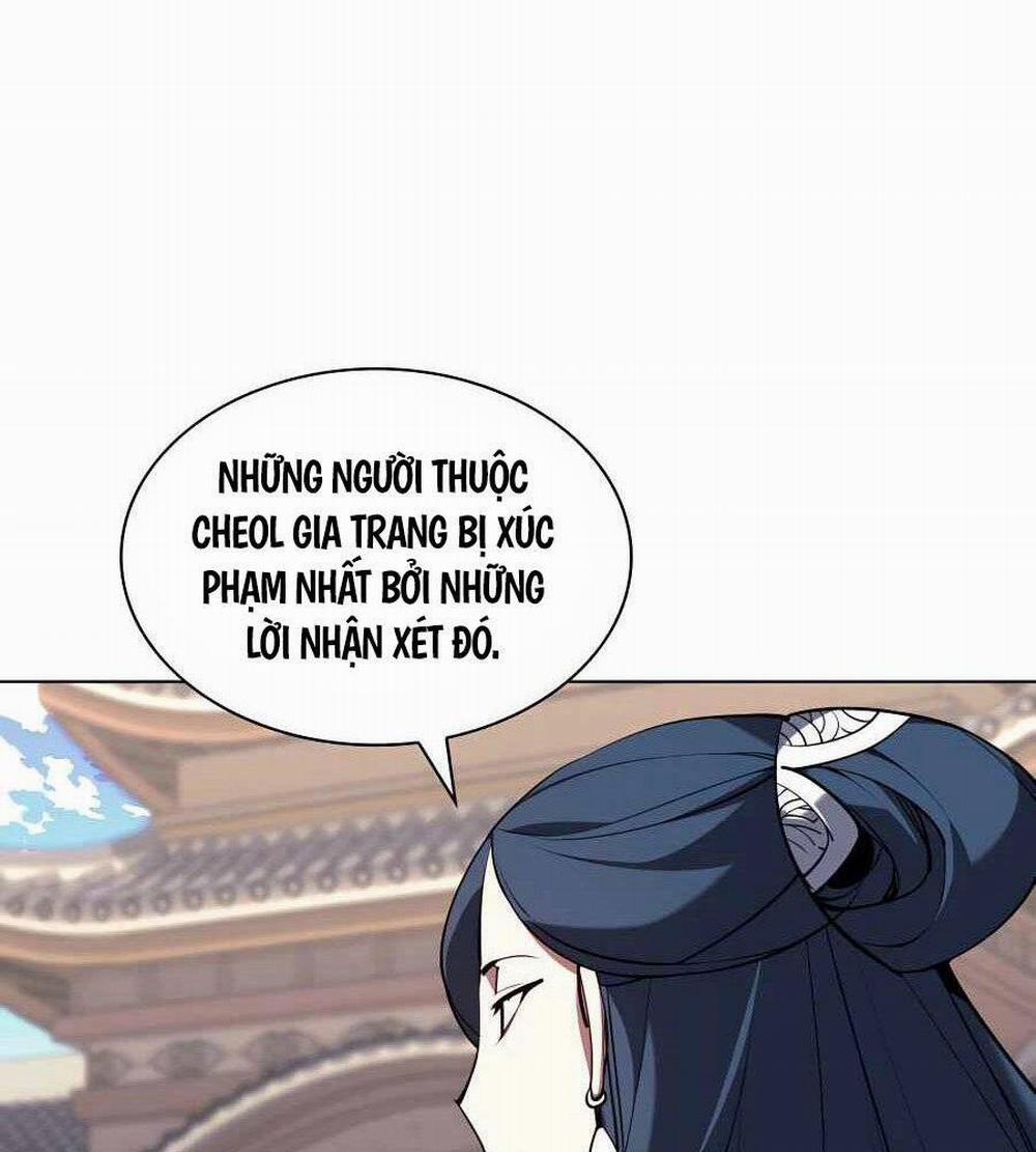 Học Giả Kiếm Sĩ 32 trang 34