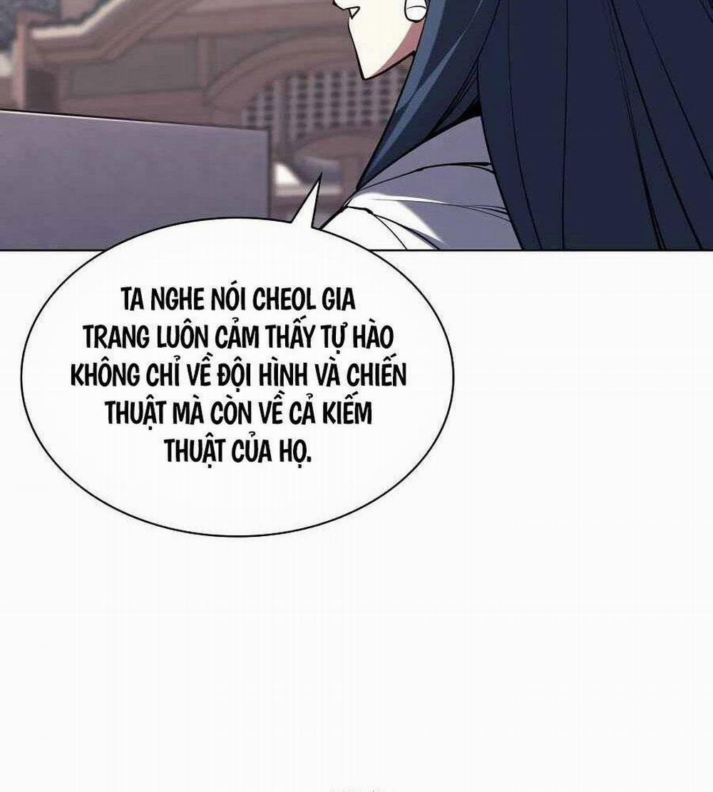 Học Giả Kiếm Sĩ 32 trang 35