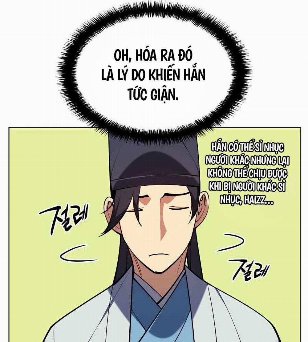 Học Giả Kiếm Sĩ 32 trang 36