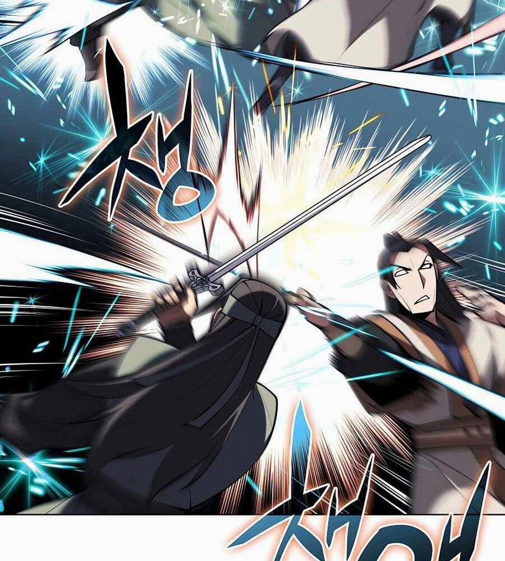 Học Giả Kiếm Sĩ 32 trang 45