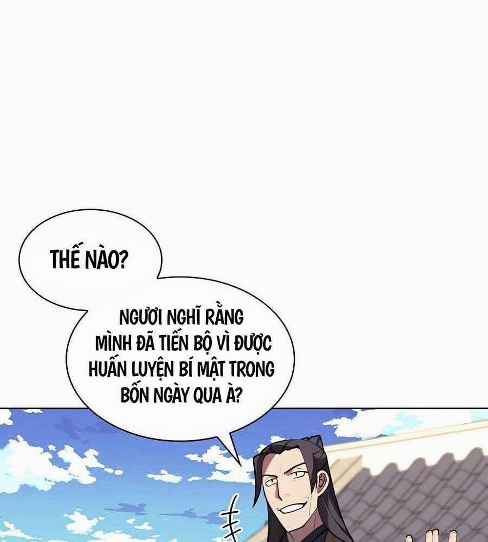 Học Giả Kiếm Sĩ 32 trang 57