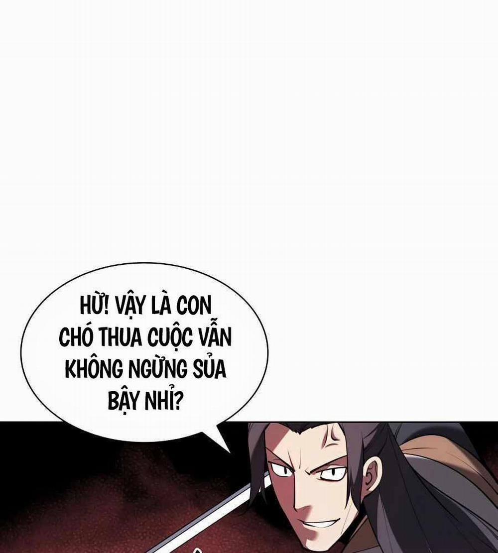 Học Giả Kiếm Sĩ 32 trang 61