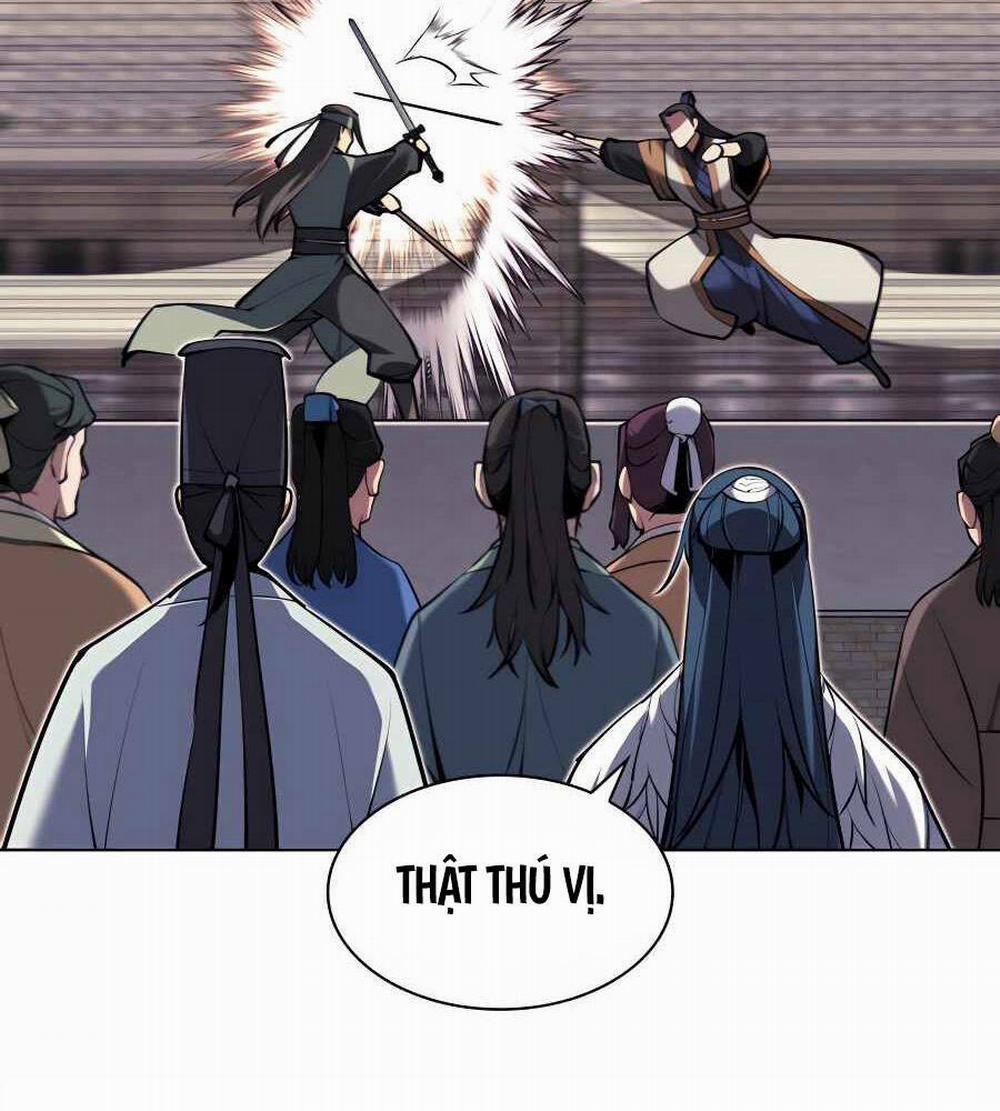Học Giả Kiếm Sĩ 32 trang 65
