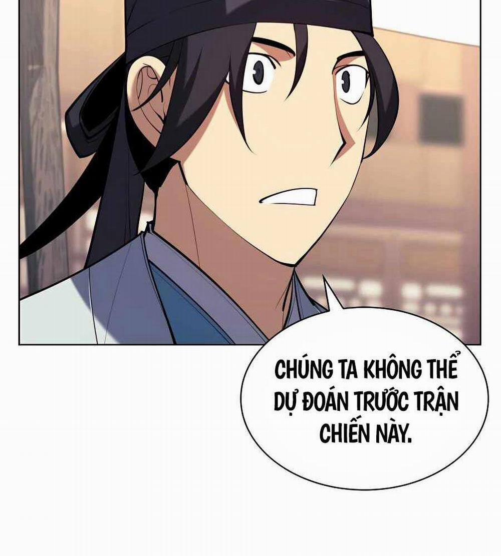 Học Giả Kiếm Sĩ 32 trang 67